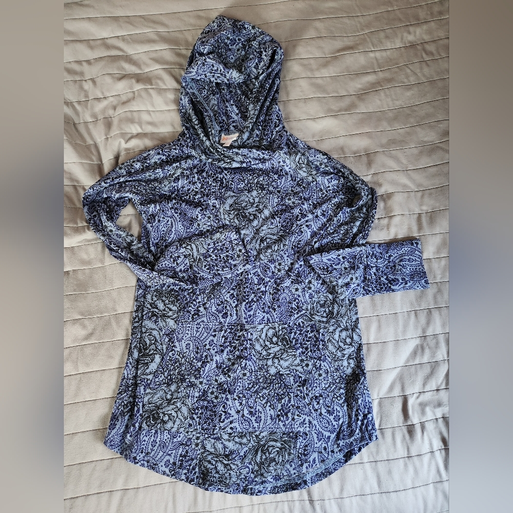 Lularoe small Amber